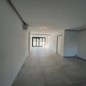 PENTHOUSE STAN S KROVNOM TERASOM, 1 RED DO MORA, VINJERAC - ZADAR