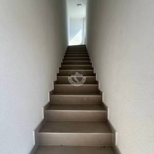 PENTHOUSE STAN S KROVNOM TERASOM, 1 RED DO MORA, VINJERAC - ZADAR