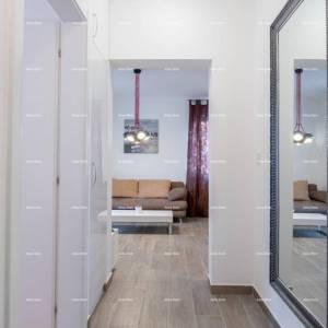 PEROJ – LIJEPO UREĐEN APARTMAN SA ZAJEDNIČKIM BAZENOM