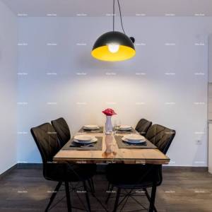 PEROJ – LIJEPO UREĐEN APARTMAN SA ZAJEDNIČKIM BAZENOM