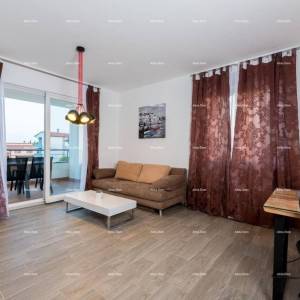 PEROJ – LIJEPO UREĐEN APARTMAN SA ZAJEDNIČKIM BAZENOM