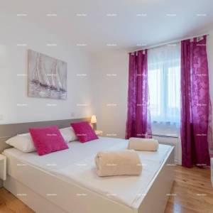 PEROJ – LIJEPO UREĐEN APARTMAN SA ZAJEDNIČKIM BAZENOM