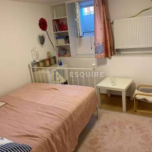 PETRČANE – Dvoetažni apartman s dodatnom jedinicom, jacuzzijem i uređenim vrtom od 176 m²!