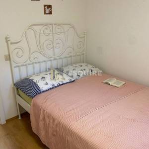PETRČANE – Dvoetažni apartman s dodatnom jedinicom, jacuzzijem i uređenim vrtom od 176 m²!