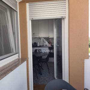 PETRČANE - Dvosoban stan za dugoročan najam od 1.10.  - 45m2