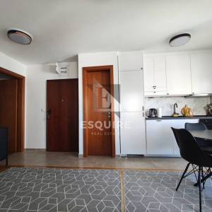 PETRČANE - Dvosoban stan za dugoročan najam od 1.10.  - 45m2