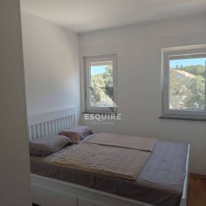 PETRČANE - Dvosoban stan za dugoročan najam od 1.10.  - 45m2
