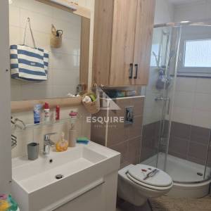 PETRČANE - Dvosoban stan za dugoročan najam od 1.10.  - 45m2