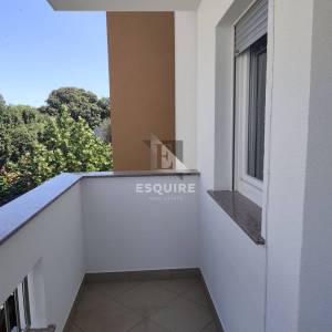PETRČANE - Dvosoban stan za dugoročan najam od 1.10.  - 45m2