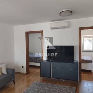 PETRČANE - Dvosoban stan za dugoročan najam od 1.10.  - 45m2