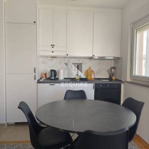 PETRČANE - Dvosoban stan za dugoročan najam od 1.10.  - 45m2