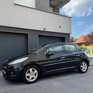 PEUGEOT 207 1.4HDI //174tkm//prvi vlasnik//klima//odličan//