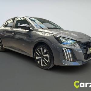 Peugeot 208 1.2 Active