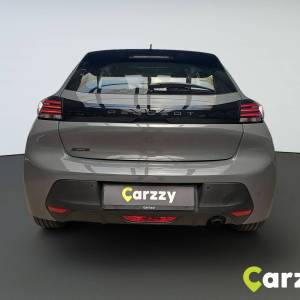Peugeot 208 1.2 Active