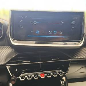 Peugeot 208 1.2 Active