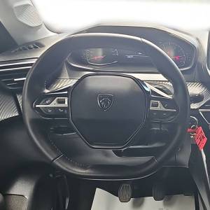 Peugeot 208 1.2 Active