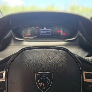 Peugeot 208 1.2 Active