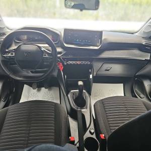Peugeot 208 1.2 Active