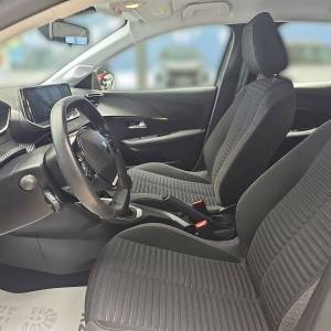 Peugeot 208 1.2 Active
