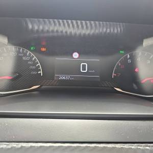Peugeot 208 1.2 Active