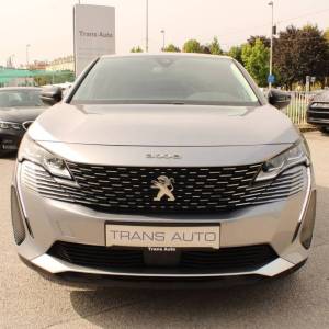 Peugeot 3008 1.5 HDi AUTOMATIK Allure *LED, NAVIGACIJA, KAMERA*