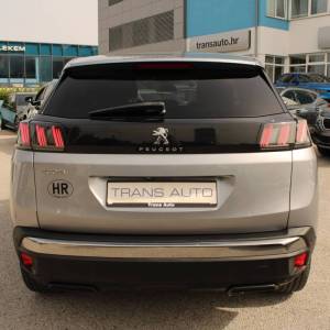 Peugeot 3008 1.5 HDi AUTOMATIK Allure *LED, NAVIGACIJA, KAMERA*
