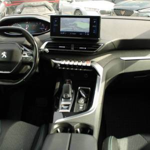 Peugeot 3008 1.5 HDi AUTOMATIK Allure *LED, NAVIGACIJA, KAMERA*