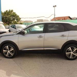Peugeot 3008 1.5 HDi AUTOMATIK Allure *LED, NAVIGACIJA, KAMERA*