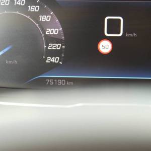 Peugeot 3008 1.5 HDi AUTOMATIK Allure *LED, NAVIGACIJA, KAMERA*
