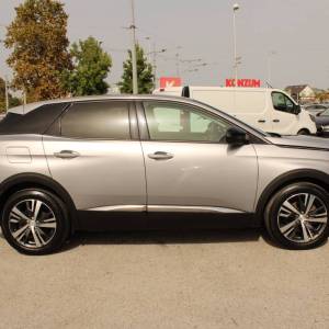 Peugeot 3008 1.5 HDi AUTOMATIK Allure *LED, NAVIGACIJA, KAMERA*