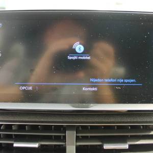 Peugeot 3008 1.5 HDi AUTOMATIK Allure *LED, NAVIGACIJA, KAMERA*