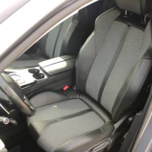 Peugeot 3008 1.5 HDi AUTOMATIK Allure *LED, NAVIGACIJA, KAMERA*