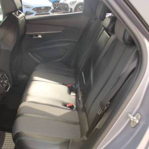 Peugeot 3008 1.5 HDi AUTOMATIK Allure *LED, NAVIGACIJA, KAMERA*
