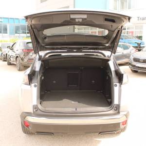 Peugeot 3008 1.5 HDi AUTOMATIK Allure *LED, NAVIGACIJA, KAMERA*