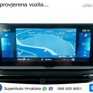 Peugeot 3008 1.6 Aut. Allure 180 KS, LED+TEM+KAM+PDC+VIRT