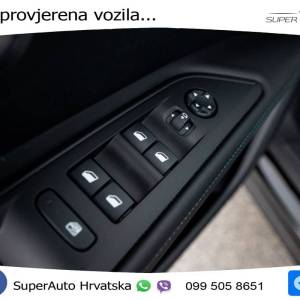 Peugeot 3008 1.6 Aut. Allure 180 KS, LED+TEM+KAM+PDC+VIRT