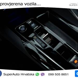 Peugeot 3008 1.6 Aut. Allure 180 KS, LED+TEM+KAM+PDC+VIRT