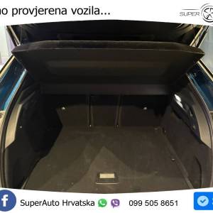 Peugeot 3008 SUV 1.2 Aut. Allure 136 KS, ACC+360+GR SJED+VIRT+NAVI