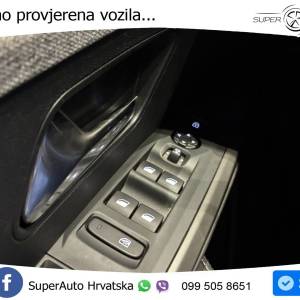 Peugeot 3008 SUV 1.2 Aut. Allure 136 KS, ACC+360+GR SJED+VIRT+NAVI