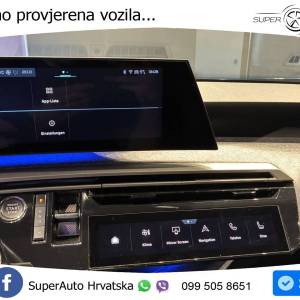 Peugeot 3008 SUV 1.2 Aut. Allure 136 KS, ACC+360+GR SJED+VIRT+NAVI