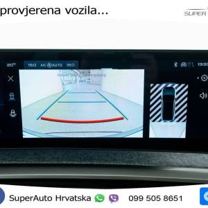 Peugeot 3008 SUV 1.2 Aut. GT 145 KS, ACC+KAM+GR SJED+VIRT+NAVI