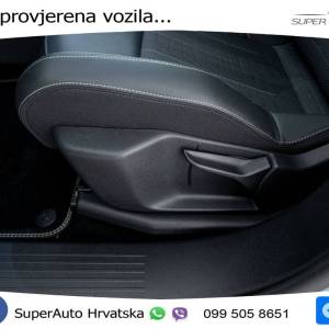 Peugeot 3008 SUV 1.2 Aut. GT 145 KS, ACC+KAM+GR SJED+VIRT+NAVI
