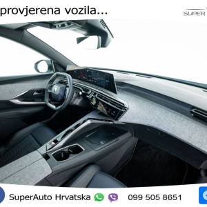 Peugeot 3008 SUV 1.2 Aut. GT 145 KS, ACC+KAM+GR SJED+VIRT+NAVI