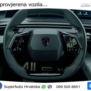 Peugeot 3008 SUV 1.2 Aut. GT 145 KS, ACC+KAM+GR SJED+VIRT+NAVI