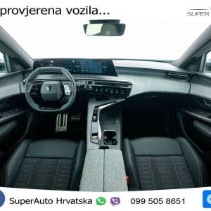 Peugeot 3008 SUV 1.2 Aut. GT 145 KS, ACC+KAM+GR SJED+VIRT+NAVI