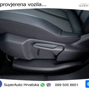 Peugeot 3008 SUV Aut. Allure 179 KS, KAM+VIRT+NAVI