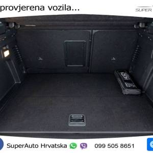Peugeot 3008 SUV Aut. Allure 179 KS, KAM+VIRT+NAVI