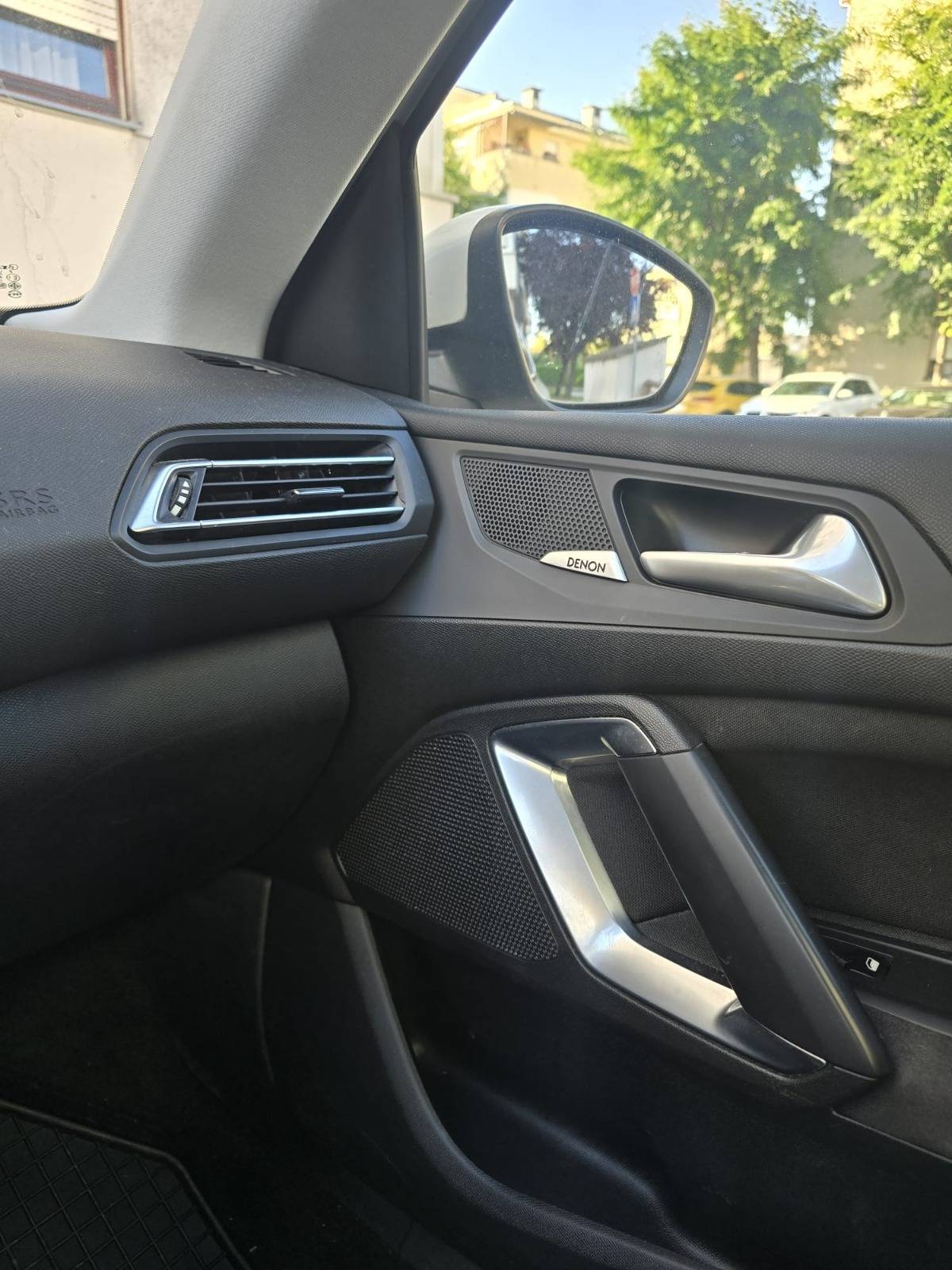 Peugeot 308 1.6 BlueHDi 120 KS – Allure, 2016. godište