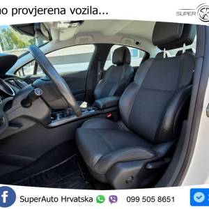 Peugeot 508 2.0 HDI Allure 140 KS, REG 06/27 HEAD+GR SJED+XEN