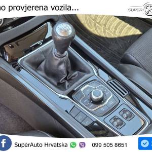 Peugeot 508 2.0 HDI Allure 140 KS, REG 06/27 HEAD+GR SJED+XEN
